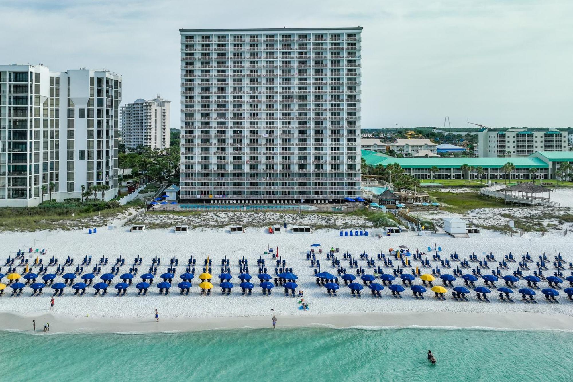 Pelican Pointe Destin Room photo